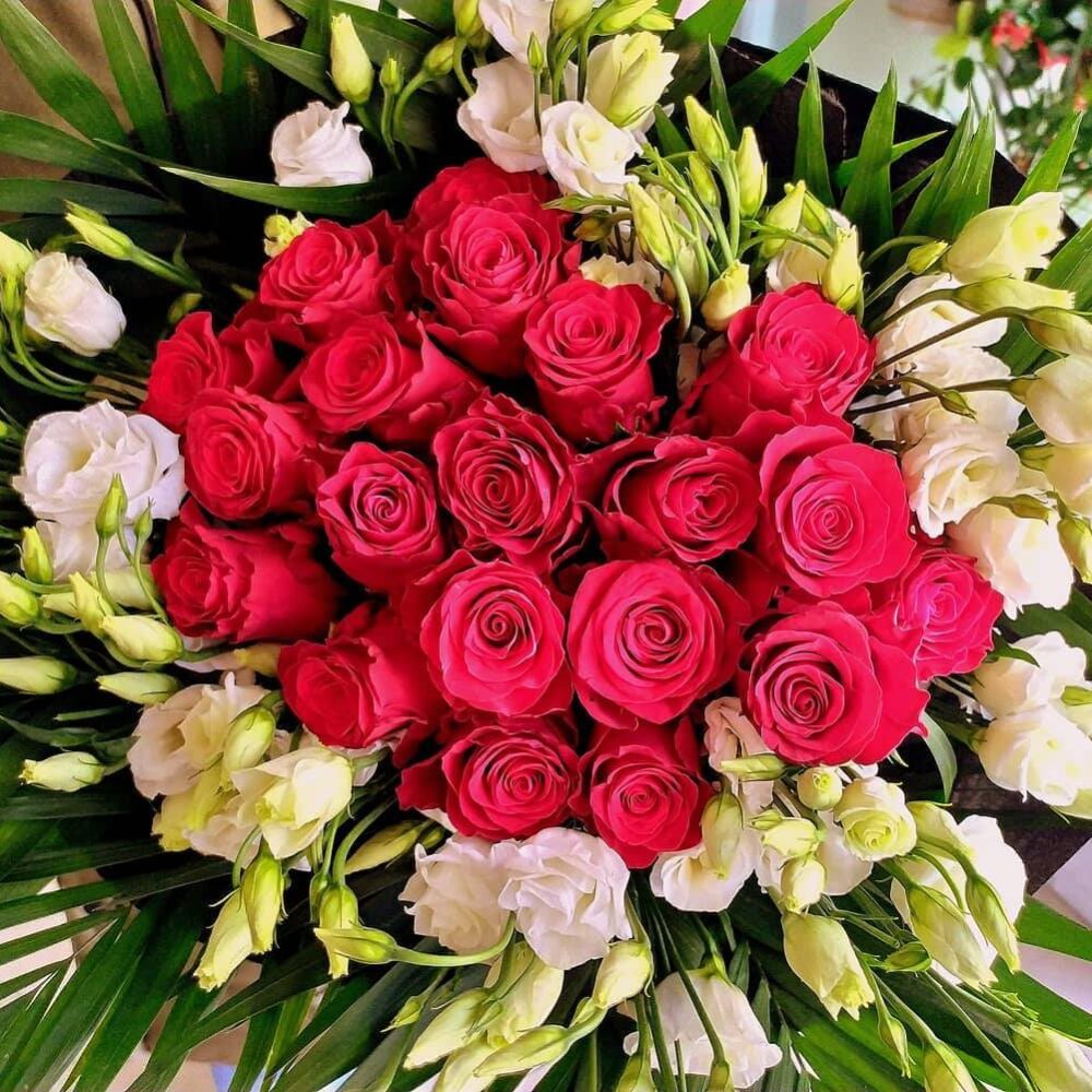 Bouquet Chloé