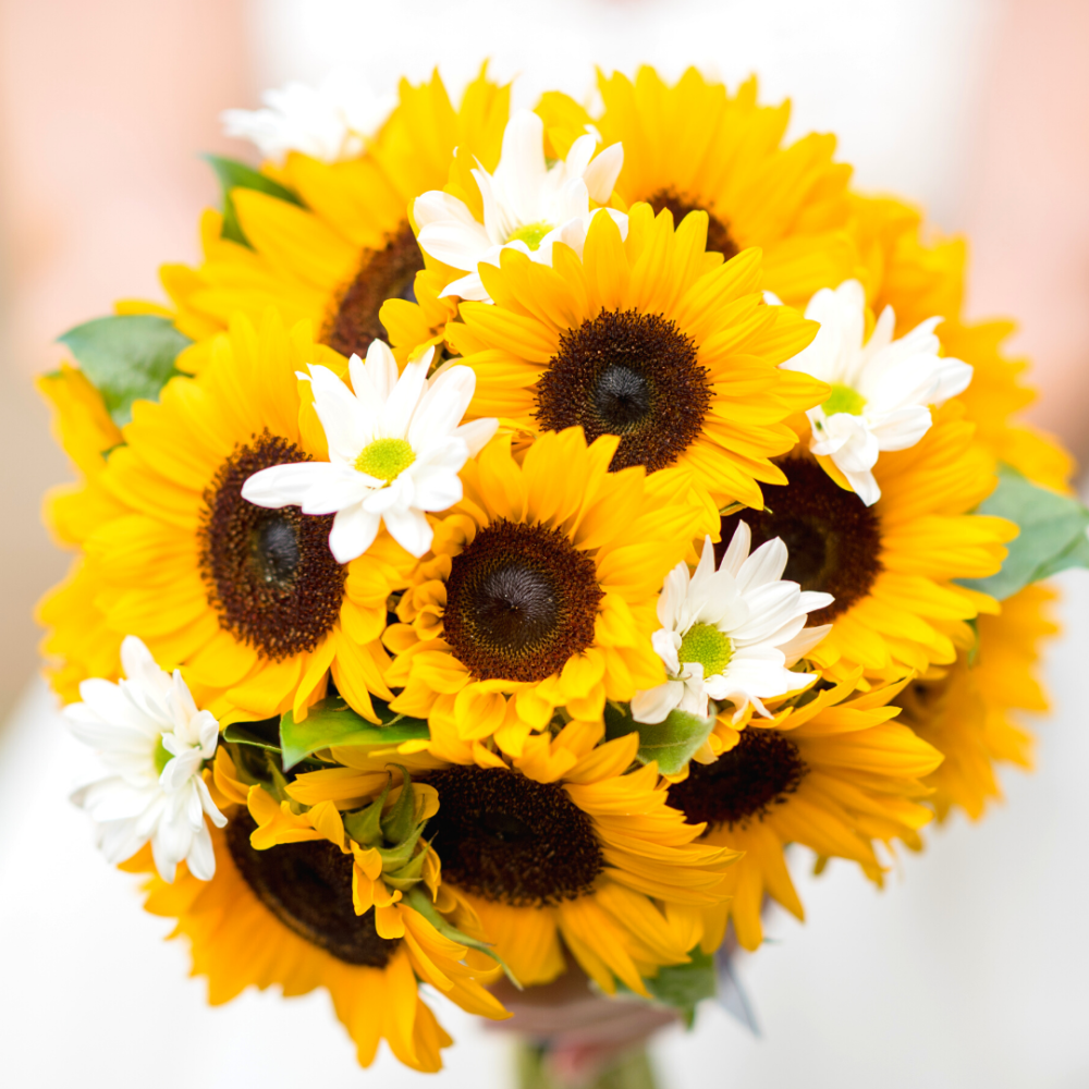 Bouquet Amélie