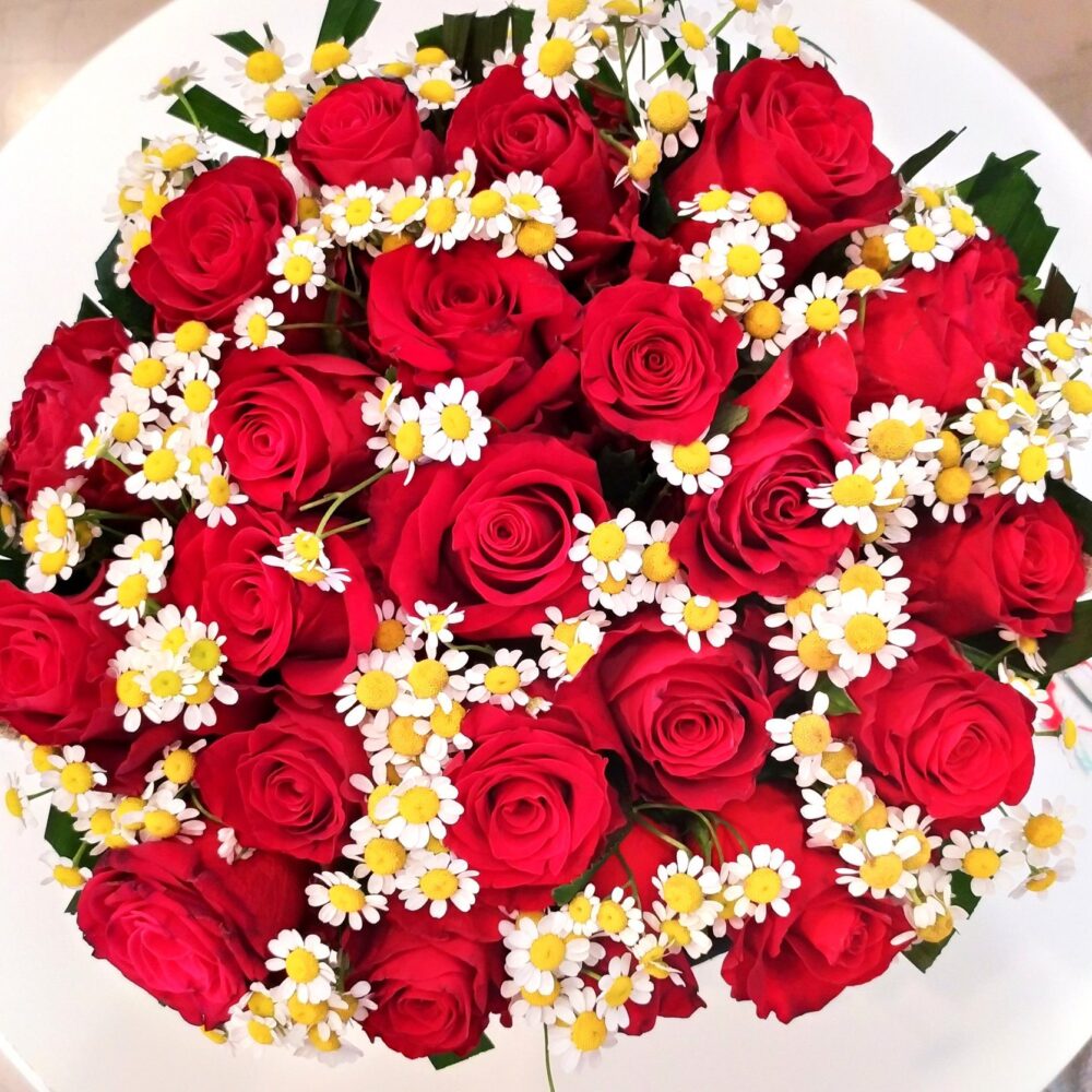Bouquet Juliette