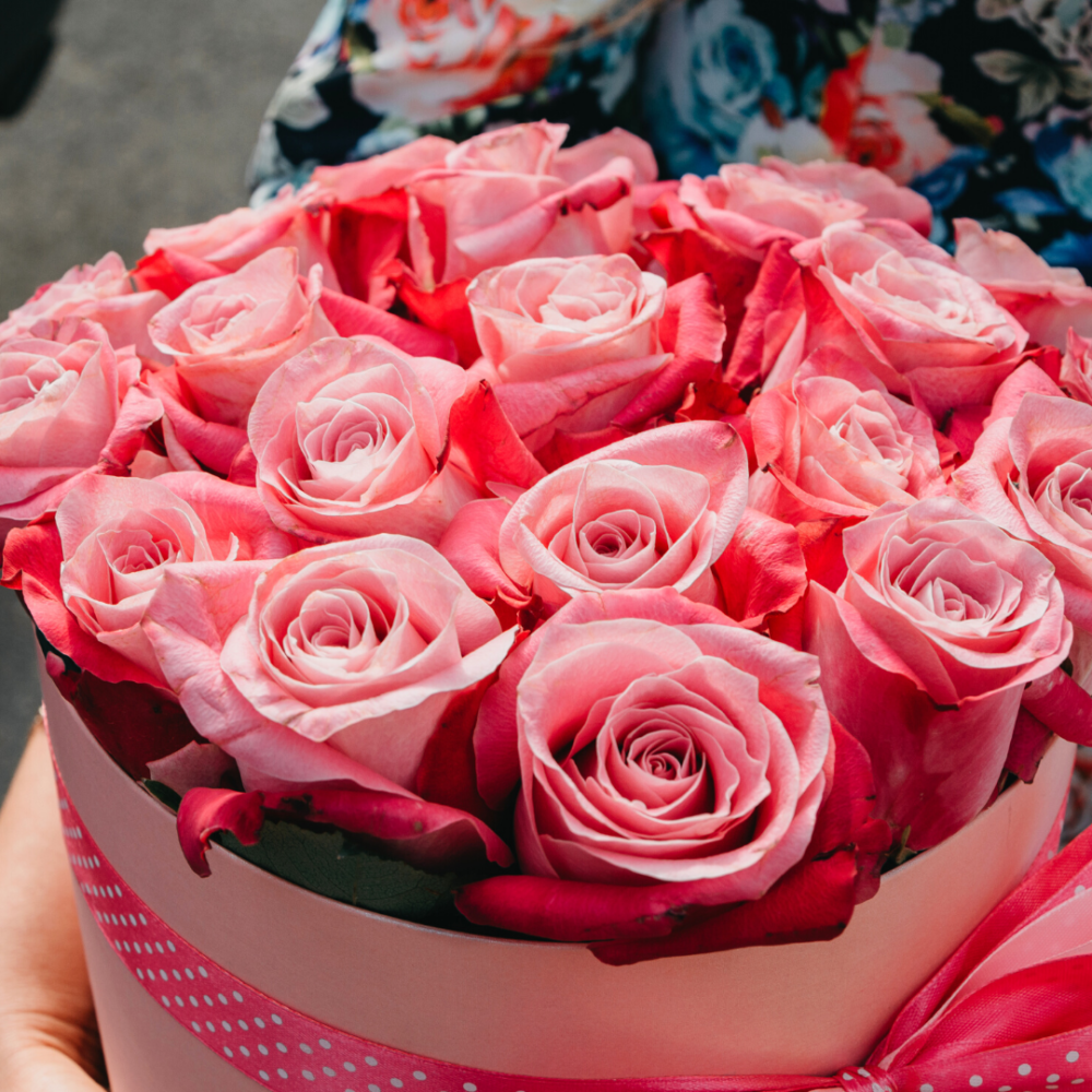 Bouquet Alizeé