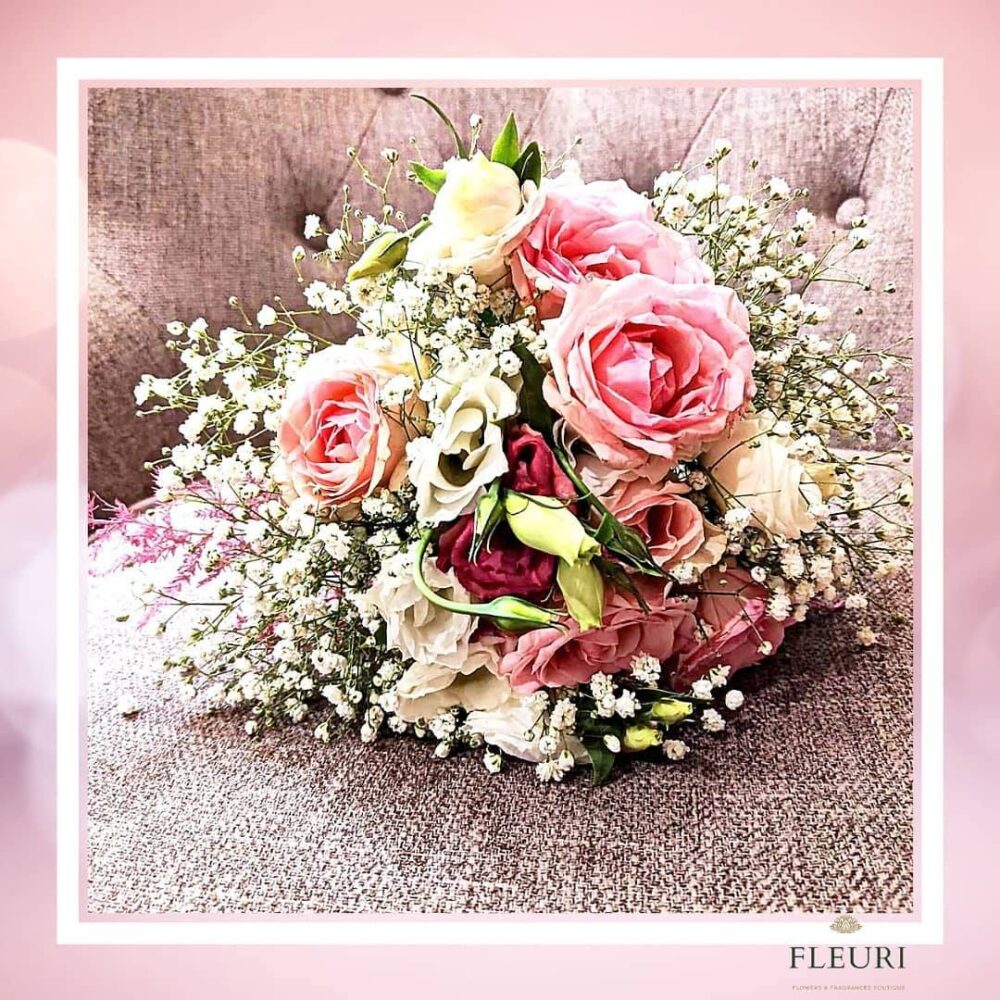 Bouquet Auréle