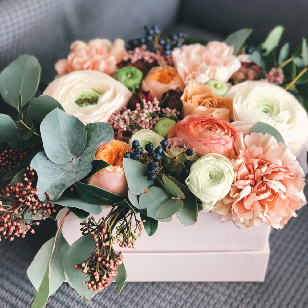 Bouquet Evestar
