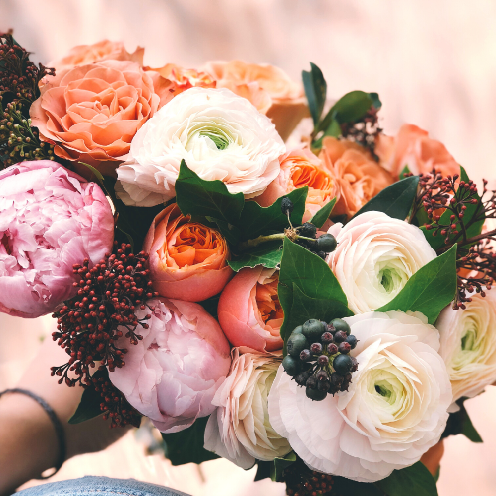 Bouquet Anais