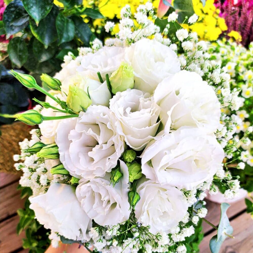 Bouquet Appoline