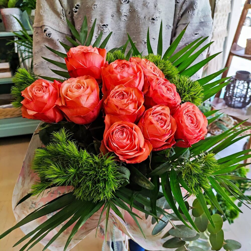 Bouquet Kahala